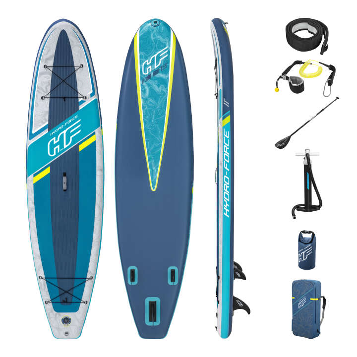 Bestway Hydro-Force SUP Set Aqua Drifter